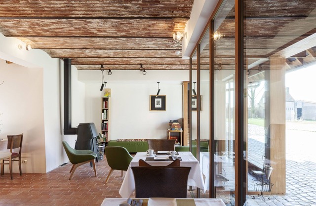 B&B De Deugdzonde