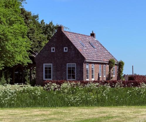 B&B de Friese Meren, helemaal privé voor jou!