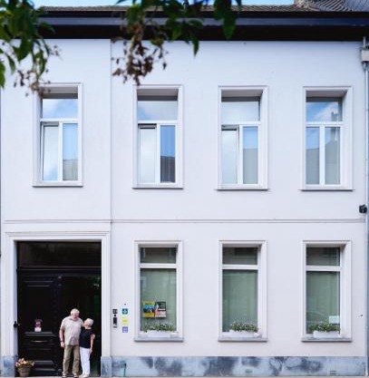 B&B De Gilleminus