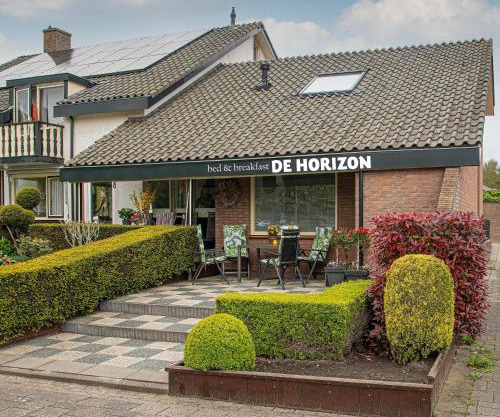 B&B De Horizon