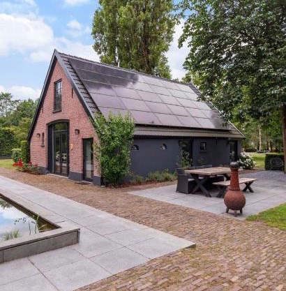 B&B De Koningsbeek