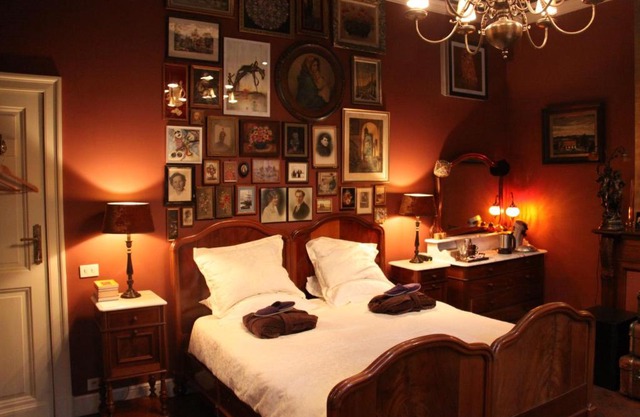 B&B De Lachende Engel