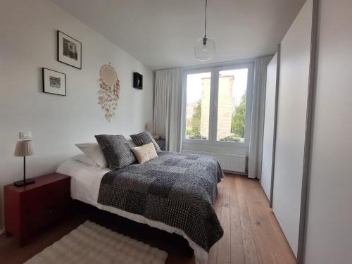 B&B De Lelie