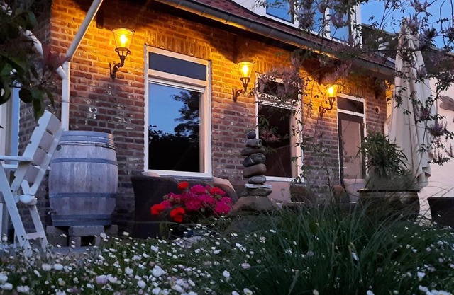 B&B de Maaskei