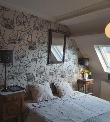 b&b DE MANSARDE
