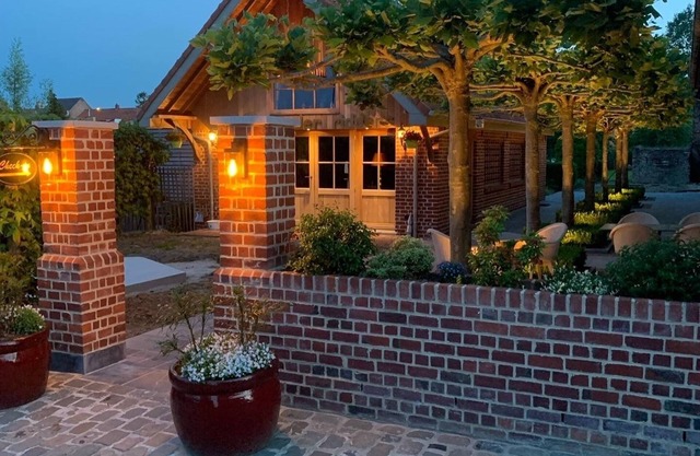 B&B De Rentmeesterhoeve