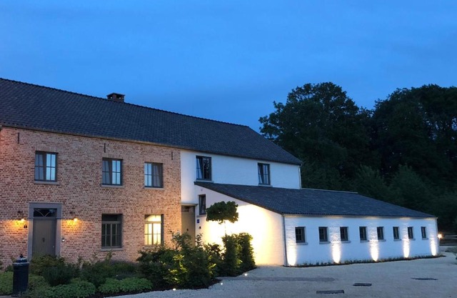 B & B De Romeinse Katzei