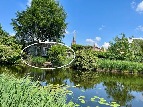 B & B De Rozengracht