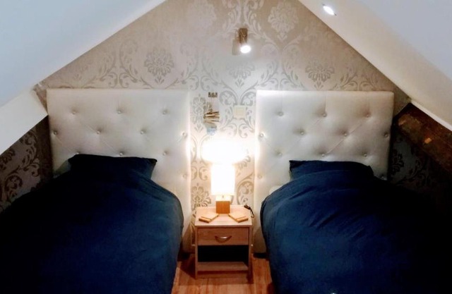 B&B De Schorre
