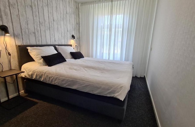 B & B de Vlegge