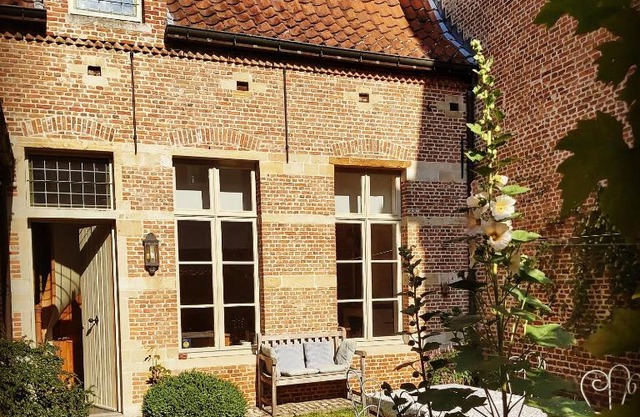 B&B De Vrome Vos