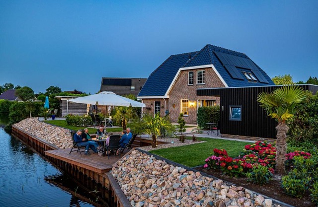 B&B de Wiekeborg
