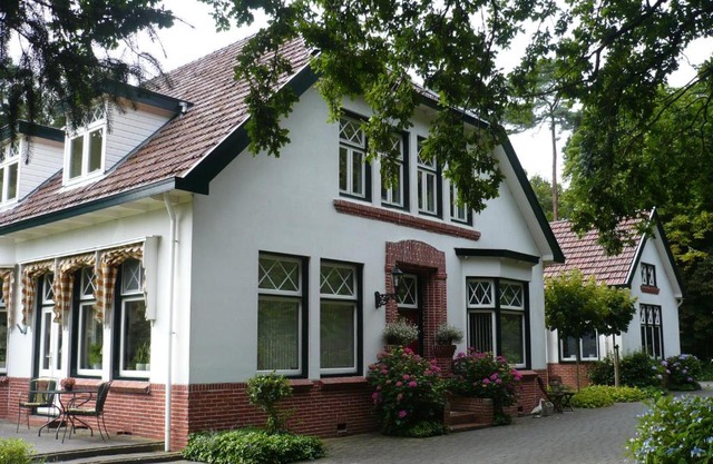 B&B De Zulthe