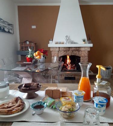 B&B degli Allori