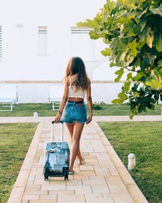 B&B Domus Terra Mare