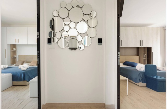 B&B Dreams and Delights - Camera Tripla Comfort