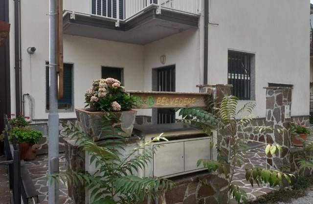B&B e Case Vacanze Belvedere