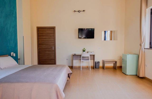 B&B Etesia - Grecale
