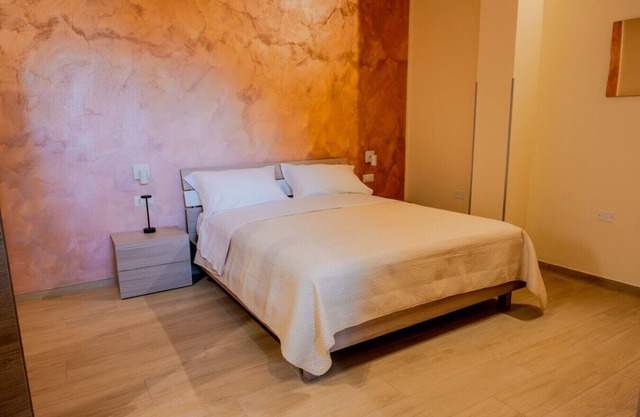 B&B Etesia - East Room