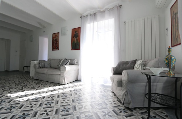 B&B Ex Albergo Centrale Atessa a place that has a history