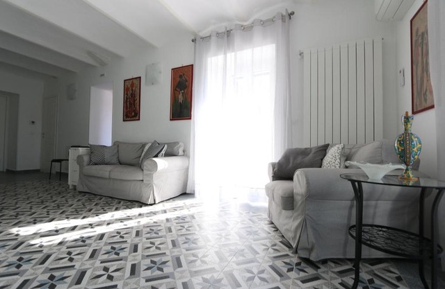 B&B ex Albergo Centrale ATESSA CENTRO