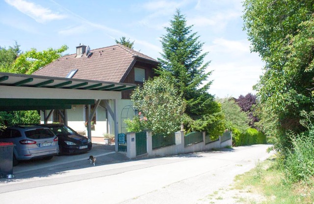 B&B Family Basement Apartment, Breakfast, Free Parking, 5km from Tulln