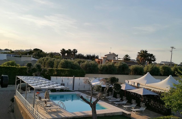 B&B Giardini di Marzo