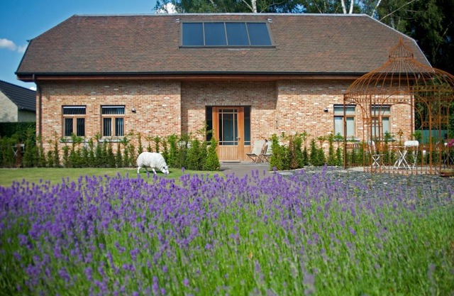 B&B Gielse Garden
