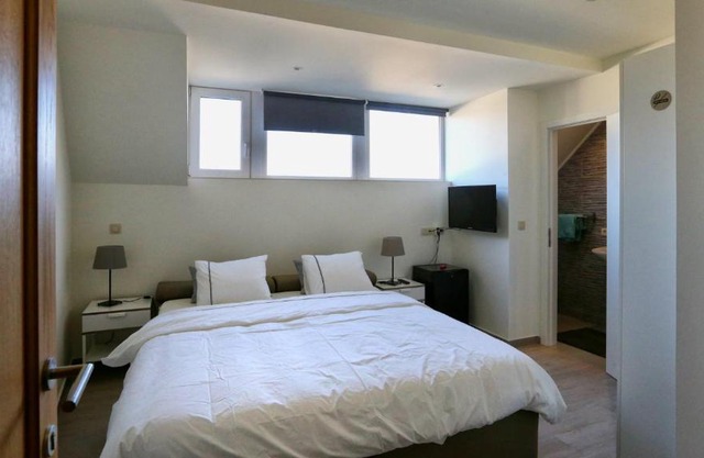 B&B Handelshof