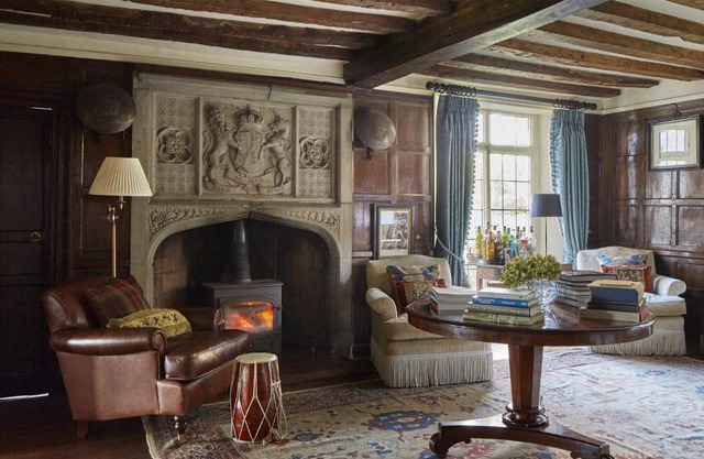 B&B Harlington Manor