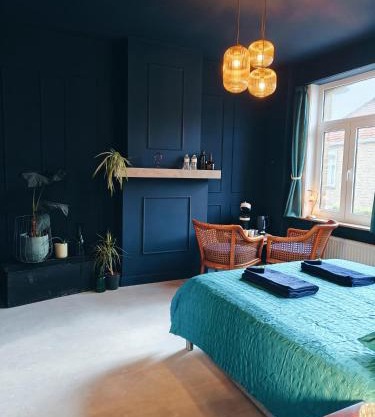 B&B Herenhuis1919