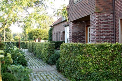 B&B Het Welthof
