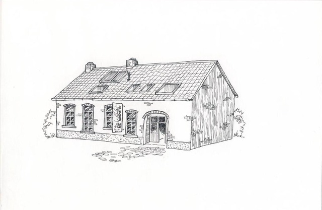B&B Het Wouwe