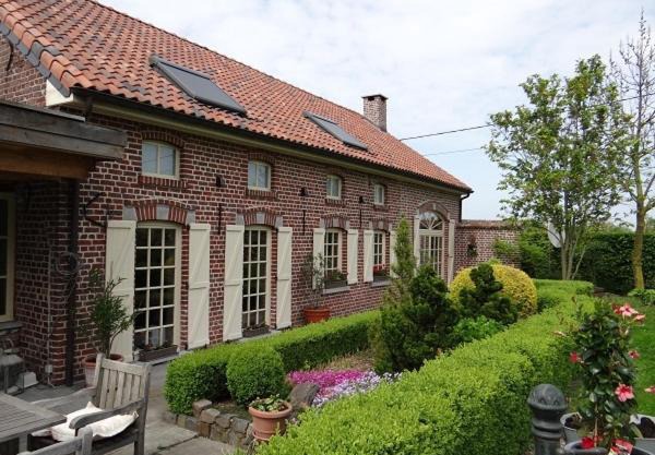 B&B Hoeve Ransberg