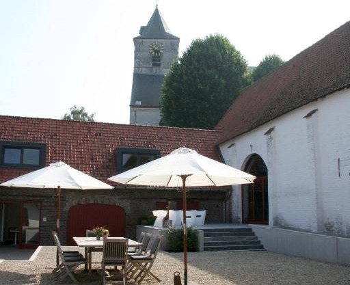B&B Hof ter Kwaremont