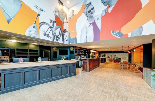 B&B HOME Paris Mairie de Saint-Ouen