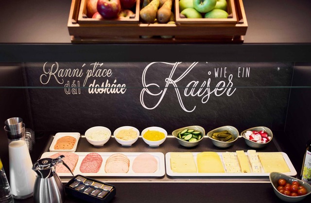 B&B Hotel Bad Homburg