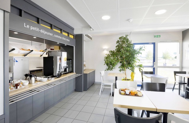 B&B HOTEL Bourges (2)