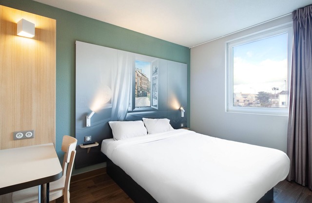 B&B HOTEL MEAUX