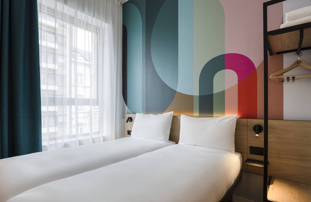 B&B HOTEL Mechelen
