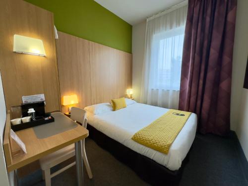 B&B HOTEL Metz Est Technopole Pôle Santé