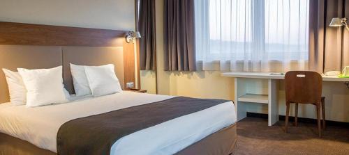 B&B Hotel Nowy Targ Centrum