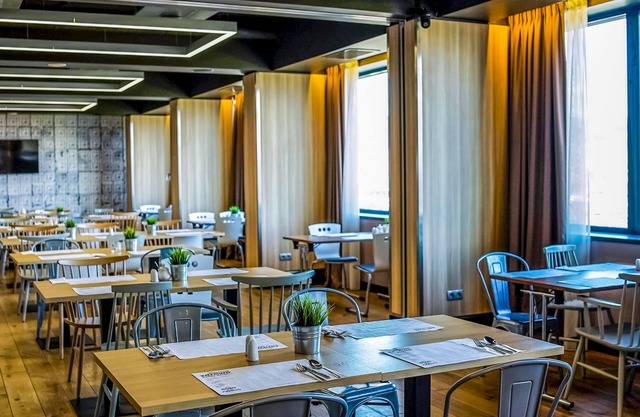 B&B Hotel Nowy Targ