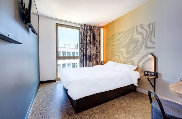 B&B HOTEL Paris Sud Châtenay Malabry