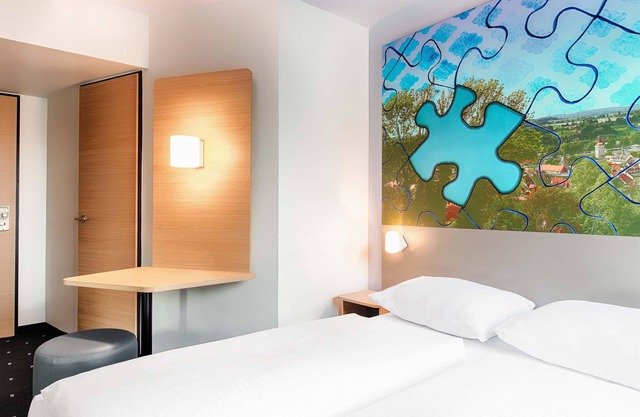 B&B Hotel Ravensburg