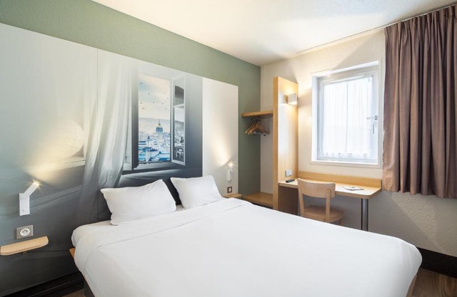B&B HOTEL Saint-Michel sur Orge
