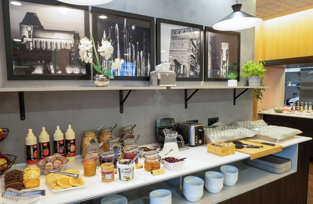 B&B Hotel Torun