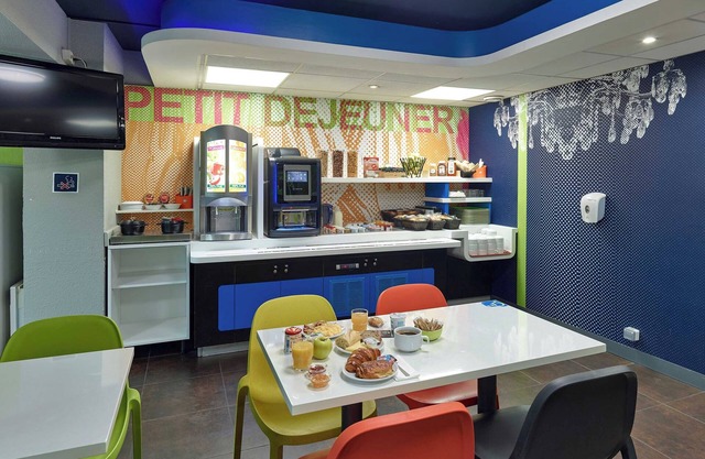 B&B Hotel Viry-Châtillon