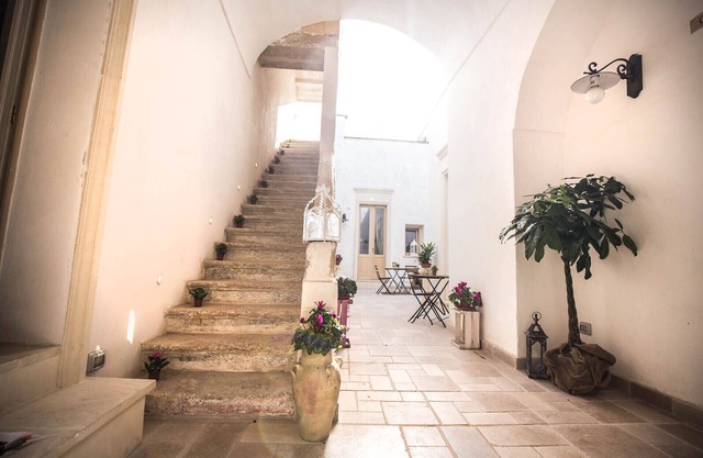 B&B IL BORGO - EXPERIENCE SALENTO!