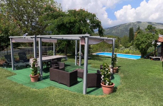 B&B il Feudo
